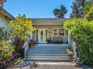 26580 Rancho San Carlos Rd, Carmel, CA 93923