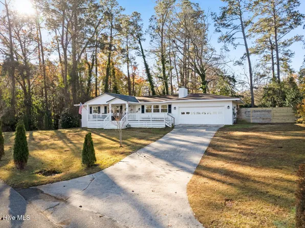 246 Thomas Drive, Shallotte, NC 28470