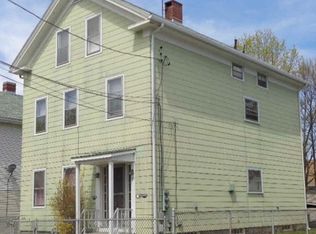 43 Hope St, Woonsocket, RI 02895