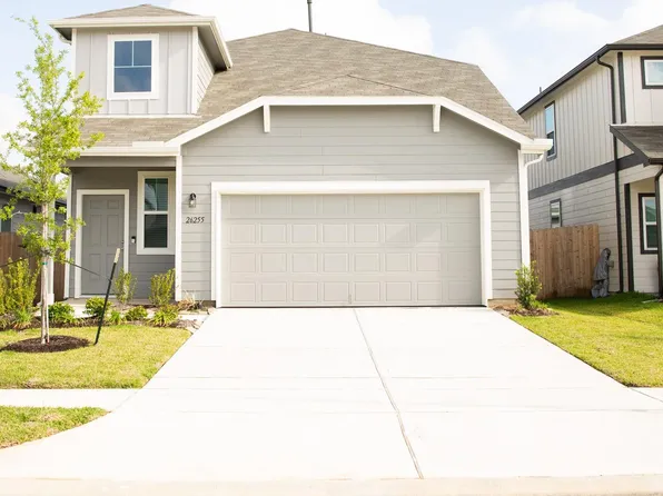 26255 Arrowleaf Dr, Magnolia, TX 77355