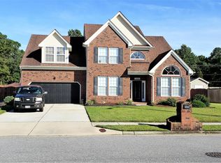 3211 Joplin Ln, Chesapeake, VA 23323