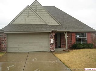 8409 S 112th East Ave, Tulsa, OK 74133