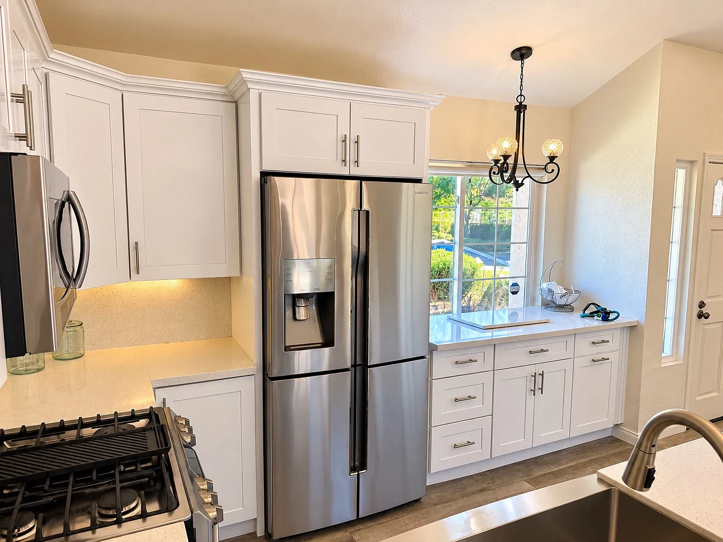 3 bed, 1268 sqft, $5,000 — Photo 2