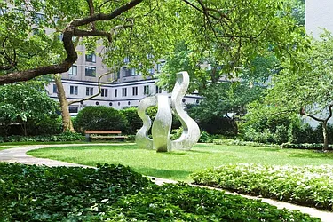 Rented by Brown Harris Stevens