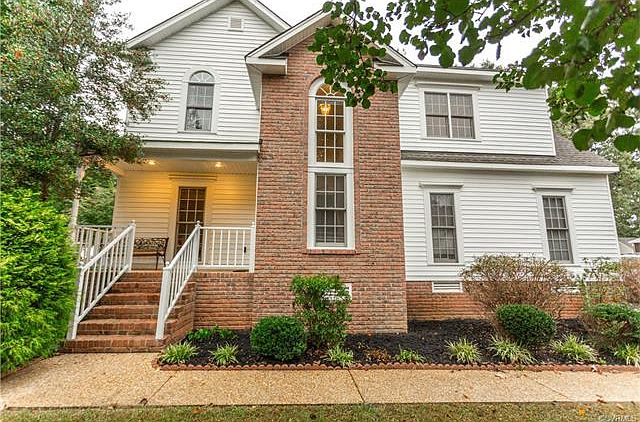 10413 Oakdell Dr, North Chesterfield, VA 23237 | Zillow