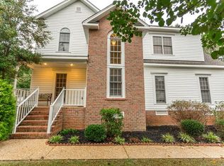 10413 Oakdell Dr, North Chesterfield, VA 23237