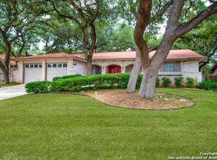 14010 Mission Woods St, San Antonio, TX 78249
