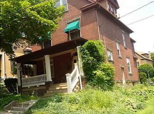 557 3rd St, Butler, PA 16001