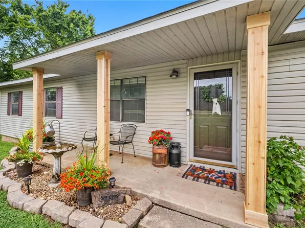 4270 Reed Ave, Lowell, AR 72745