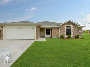 3402 Plateau St, Copperas Cove, TX 76522