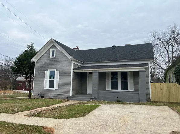 245 52nd St N, Birmingham, AL 35212