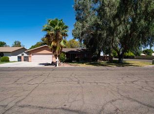 3480 E Rubio Ln, Yuma, AZ 85365