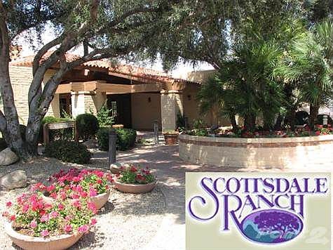 WELCOME to Scottsdale Ranch