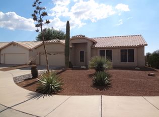 7175 W Yarbough Dr, Tucson, AZ 85743
