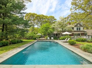 50 Mashomuck Dr, Sag Harbor, NY 11963