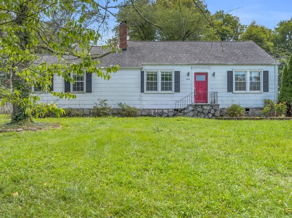 406 Osborne Dr, Chattanooga, TN 37421