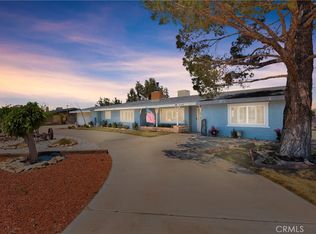 22676 Lone Eagle Rd, Apple Valley, CA 92308