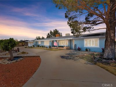 22676 Lone Eagle Rd, Apple Valley, CA, 92308