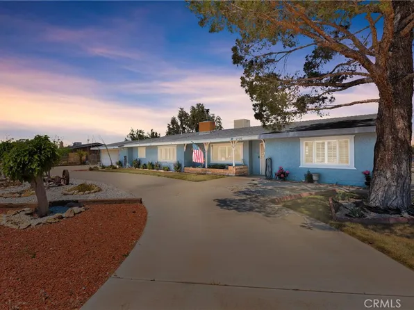 22676 Lone Eagle Rd, Apple Valley, CA 92308