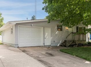 1726 California Ave, Iowa City, IA 52240