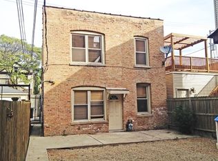 2636 W Cortland St UNIT COACH, Chicago, IL 60647