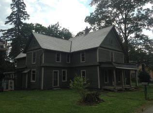 309 W Center St, Nevada, OH 44849
