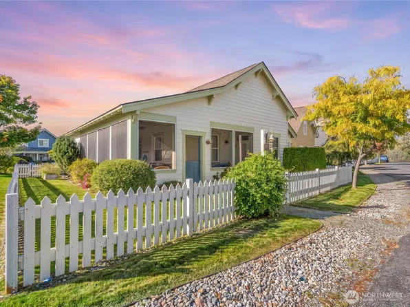101 Timbuktu Lane, Oroville, WA 98844