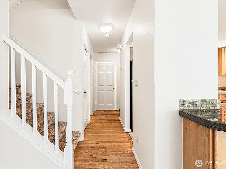 Stairway to Upstairs