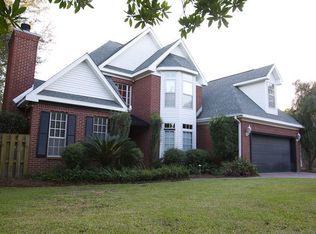 4041 Indian Bayou N, Destin, FL 32541