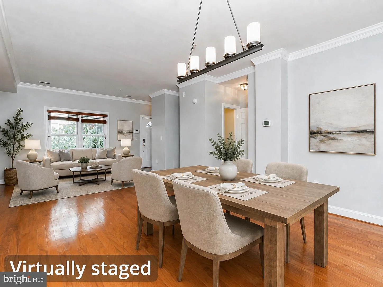 4 bed, 4.5 bath, 2089 sqft, $3,700 — Photo 4