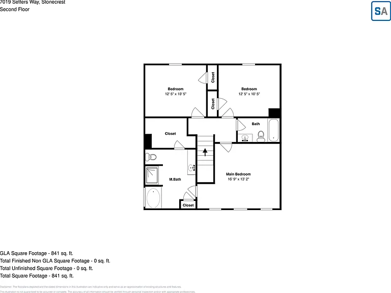 7019 Setters Way — Photo 19