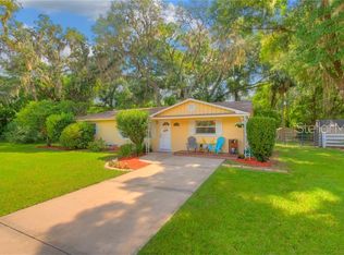 1450 Almond St, Orange City, FL 32763