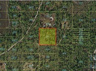 Holopaw Groves Rd, Saint Cloud, FL 34773