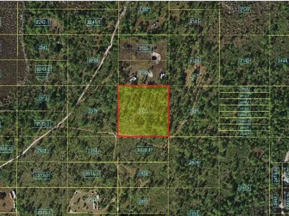 Holopaw Groves Rd, Saint Cloud, FL 34773