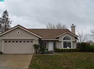 4521 Angel Ct, Antioch, CA 94509