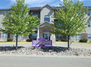 Old Orchard Apartments, Fargo, ND 58104