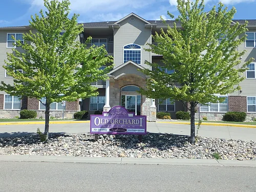 Old Orchard Apartments Photo 1