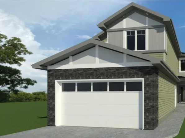 1087 Starling Dr NW, Edmonton, AB T5S 0M5
