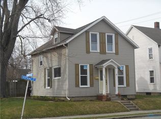 409 Hopkins St, Defiance, OH 43512