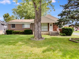 7813 Banks St, Justice, IL 60458