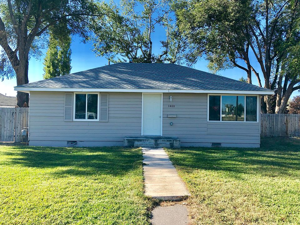 1st image of 1400 Ponderosa Dr