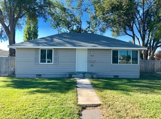 1400 Ponderosa Dr, Idaho Falls, ID 83404