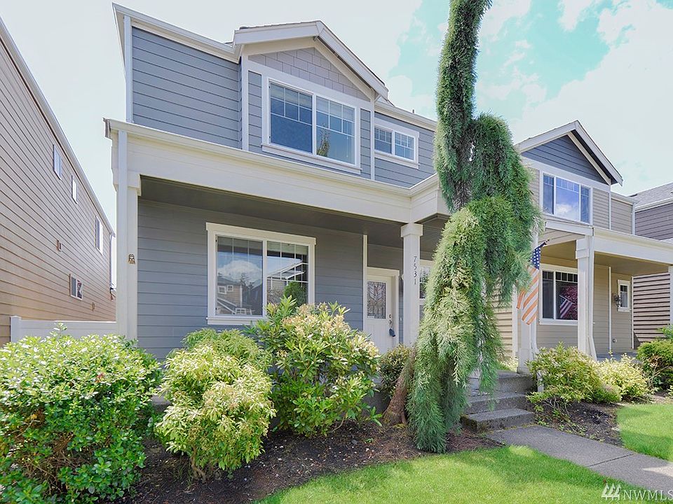 1st image of 7531 Kodiak Ave NE