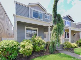 7531 Kodiak Ave NE, Lacey, WA 98516