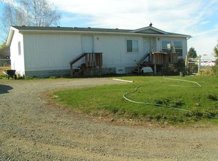 508 E Highway 82 Hwy, Wallowa, OR 97885