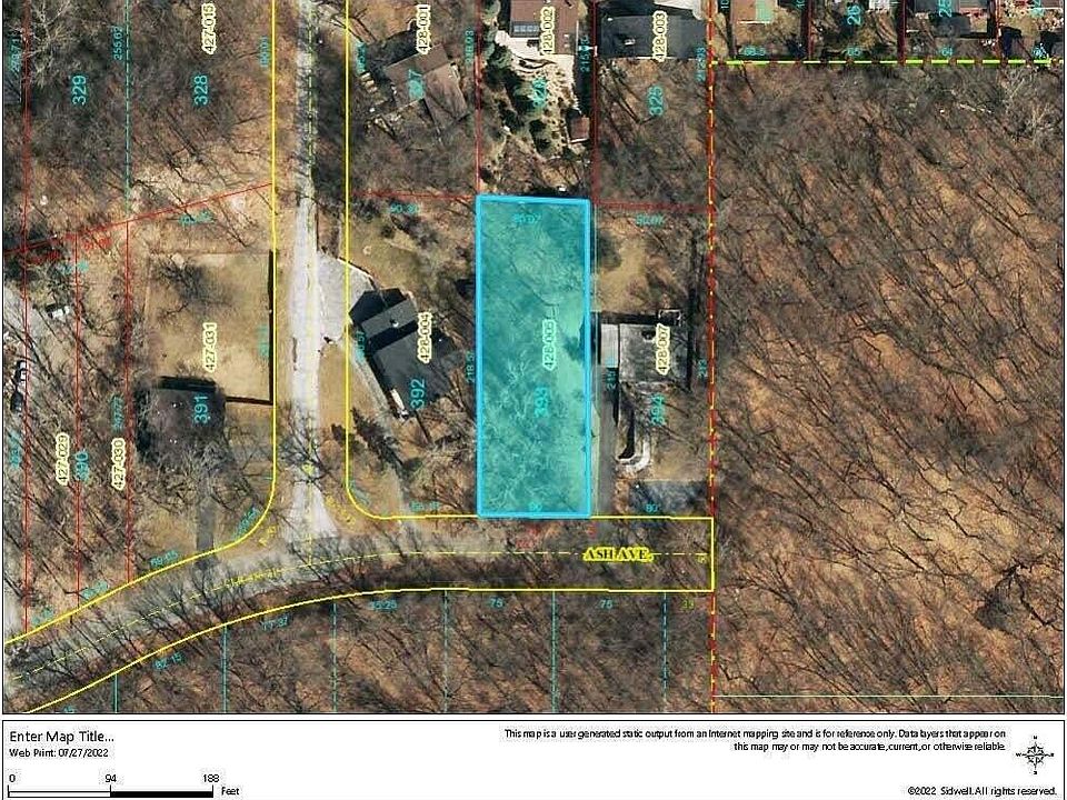 1st image of 7914 Ash Ave
