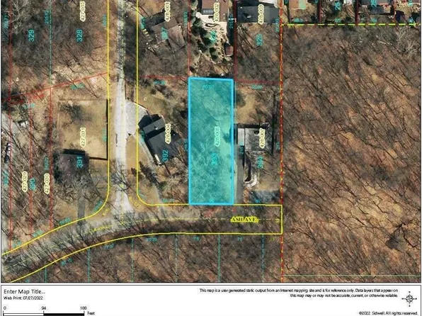 7914 Ash Ave, Gary, IN 46403