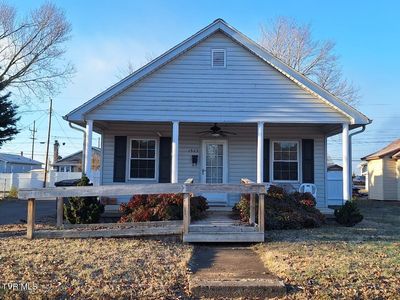 1325 Chestnut St, Kingsport, TN, 37664