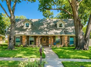 1733 Westridge Dr, Plano, TX 75075