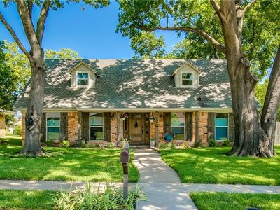 1733 Westridge Dr, Plano, TX, 75075